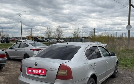 Skoda Octavia, 2011 год, 399 999 рублей, 4 фотография