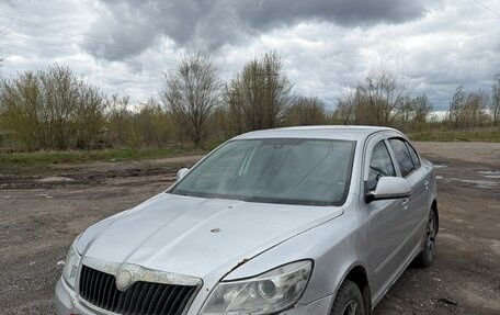 Skoda Octavia, 2011 год, 399 999 рублей, 2 фотография