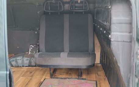Hyundai H200 I, 1997 год, 280 000 рублей, 3 фотография