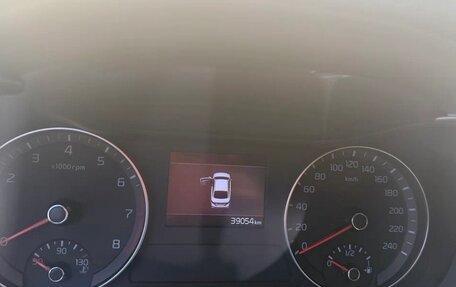 KIA Cerato IV, 2021 год, 2 200 000 рублей, 8 фотография