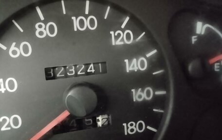 Hyundai H200 I, 1997 год, 280 000 рублей, 5 фотография
