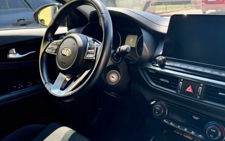 KIA Cerato IV, 2021 год, 2 200 000 рублей, 7 фотография