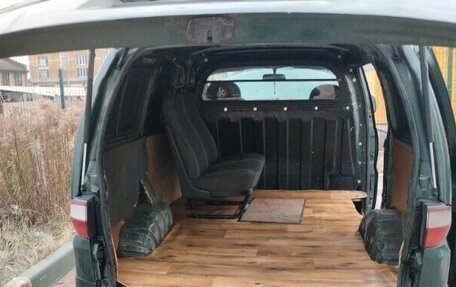 Hyundai H200 I, 1997 год, 280 000 рублей, 2 фотография