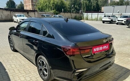 KIA Cerato IV, 2021 год, 2 200 000 рублей, 5 фотография