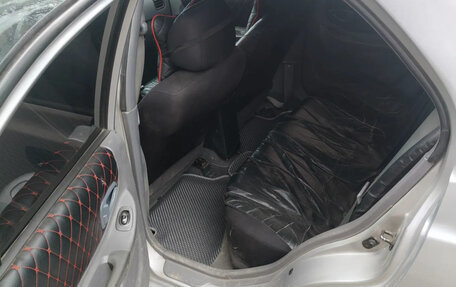 Hyundai Accent II, 2003 год, 260 000 рублей, 10 фотография