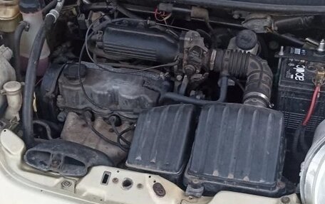 Daewoo Matiz I, 2007 год, 259 000 рублей, 7 фотография