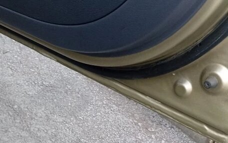 Daewoo Matiz I, 2007 год, 259 000 рублей, 8 фотография