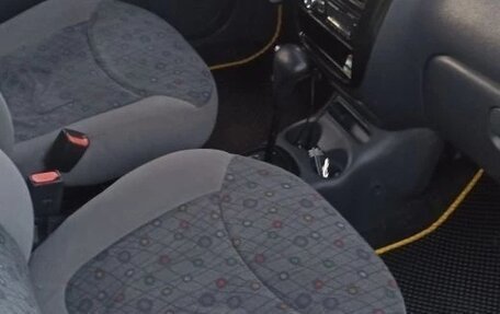 Daewoo Matiz I, 2007 год, 259 000 рублей, 6 фотография