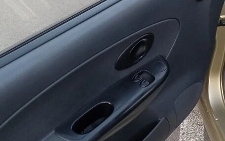 Daewoo Matiz I, 2007 год, 259 000 рублей, 4 фотография