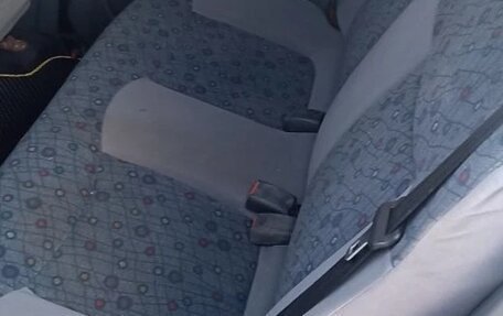 Daewoo Matiz I, 2007 год, 259 000 рублей, 5 фотография