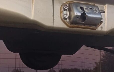 Daewoo Matiz I, 2007 год, 259 000 рублей, 9 фотография