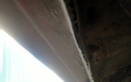 Hyundai Accent II, 1995 год, 145 000 рублей, 2 фотография