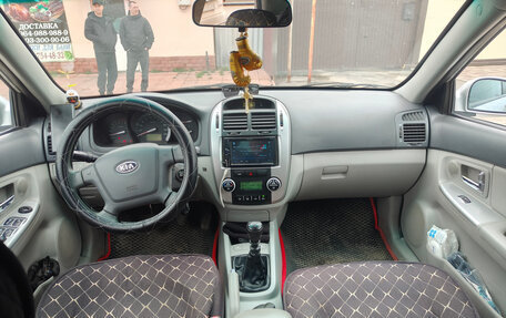 KIA Cerato I, 2008 год, 425 000 рублей, 6 фотография