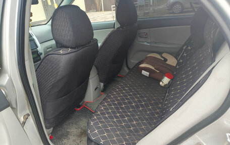 KIA Cerato I, 2008 год, 425 000 рублей, 7 фотография