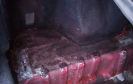 Hyundai Accent II, 1995 год, 145 000 рублей, 8 фотография