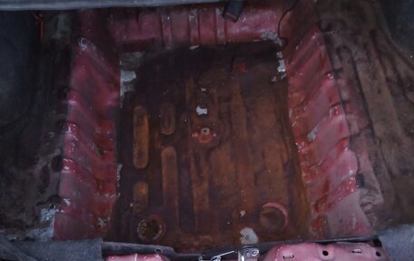 Hyundai Accent II, 1995 год, 145 000 рублей, 5 фотография