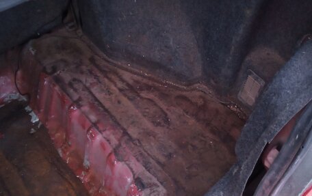 Hyundai Accent II, 1995 год, 145 000 рублей, 7 фотография