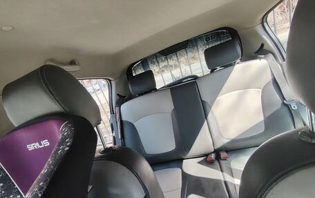 Daewoo Matiz, 2010 год, 600 000 рублей, 3 фотография