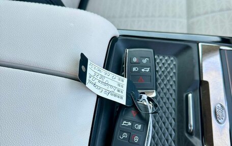 Land Rover Range Rover Evoque II, 2021 год, 5 300 000 рублей, 4 фотография