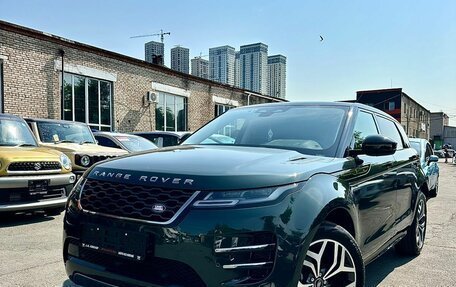 Land Rover Range Rover Evoque II, 2021 год, 5 300 000 рублей, 2 фотография