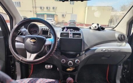 Daewoo Matiz, 2010 год, 600 000 рублей, 13 фотография