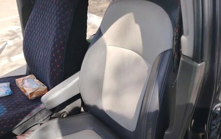 Daewoo Matiz, 2010 год, 600 000 рублей, 15 фотография