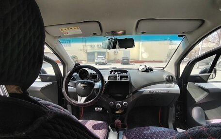 Daewoo Matiz, 2010 год, 600 000 рублей, 6 фотография