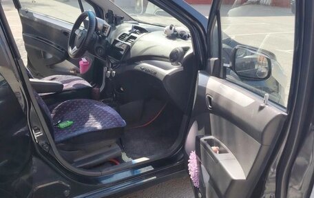 Daewoo Matiz, 2010 год, 600 000 рублей, 14 фотография