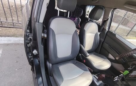 Daewoo Matiz, 2010 год, 600 000 рублей, 12 фотография