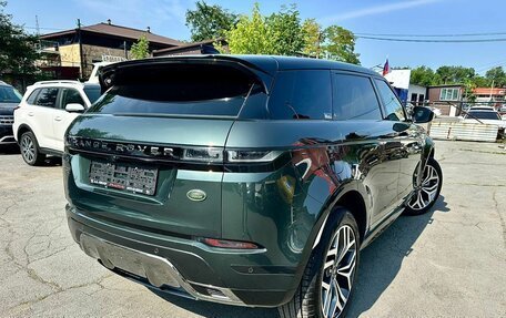 Land Rover Range Rover Evoque II, 2021 год, 5 300 000 рублей, 3 фотография