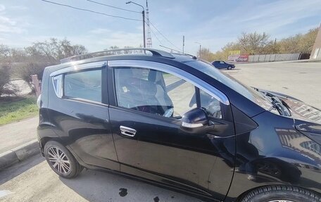 Daewoo Matiz, 2010 год, 600 000 рублей, 7 фотография