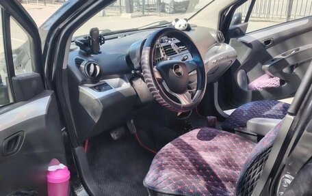 Daewoo Matiz, 2010 год, 600 000 рублей, 11 фотография