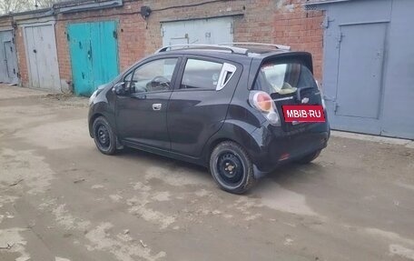 Daewoo Matiz, 2010 год, 600 000 рублей, 8 фотография
