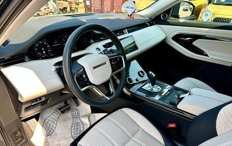 Land Rover Range Rover Evoque II, 2021 год, 5 300 000 рублей, 5 фотография