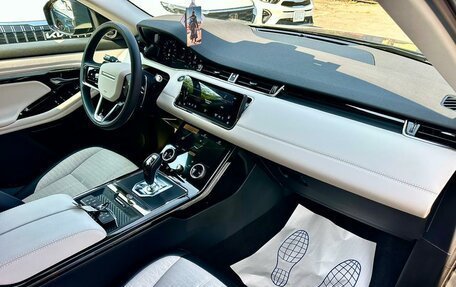 Land Rover Range Rover Evoque II, 2021 год, 5 300 000 рублей, 10 фотография