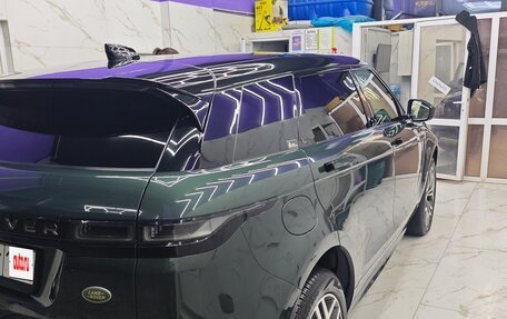 Land Rover Range Rover Evoque II, 2021 год, 5 300 000 рублей, 17 фотография
