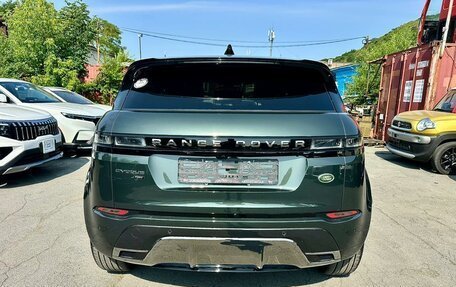 Land Rover Range Rover Evoque II, 2021 год, 5 300 000 рублей, 9 фотография