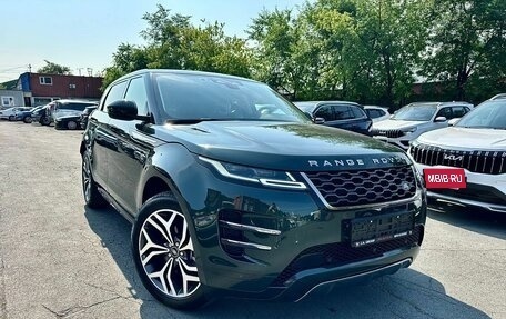 Land Rover Range Rover Evoque II, 2021 год, 5 300 000 рублей, 8 фотография