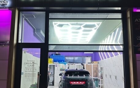 Land Rover Range Rover Evoque II, 2021 год, 5 300 000 рублей, 16 фотография