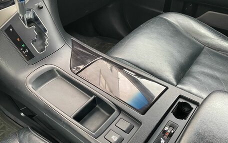 Lexus RX III, 2013 год, 1 790 000 рублей, 20 фотография