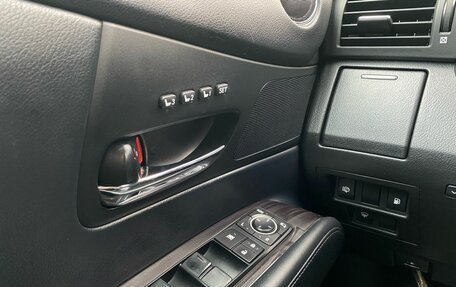 Lexus RX III, 2013 год, 1 790 000 рублей, 18 фотография