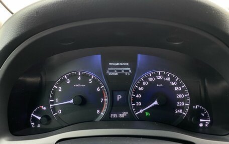 Lexus RX III, 2013 год, 1 790 000 рублей, 19 фотография