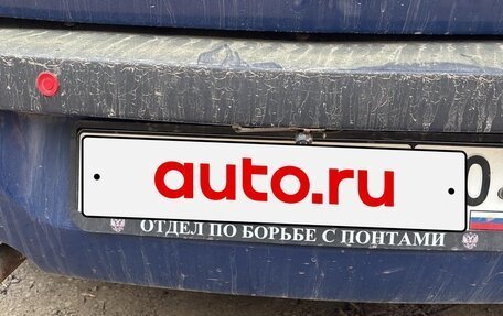 Renault Logan I, 2006 год, 285 000 рублей, 7 фотография