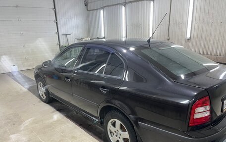 Skoda Octavia IV, 2007 год, 345 000 рублей, 2 фотография