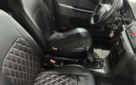 Skoda Octavia IV, 2007 год, 345 000 рублей, 6 фотография