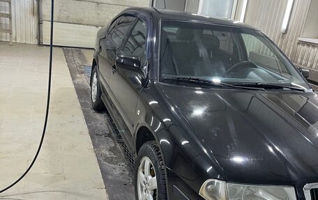 Skoda Octavia IV, 2007 год, 345 000 рублей, 8 фотография