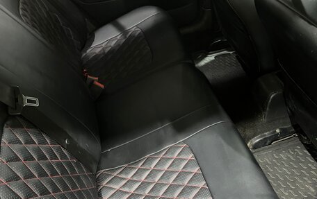 Skoda Octavia IV, 2007 год, 345 000 рублей, 5 фотография