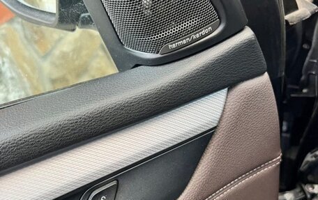 BMW X5, 2015 год, 2 740 000 рублей, 4 фотография