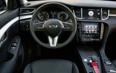 Infiniti QX50 II, 2019 год, 2 500 000 рублей, 5 фотография