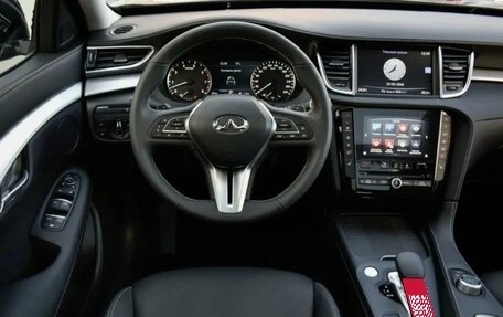 Infiniti QX50 II, 2019 год, 2 500 000 рублей, 4 фотография